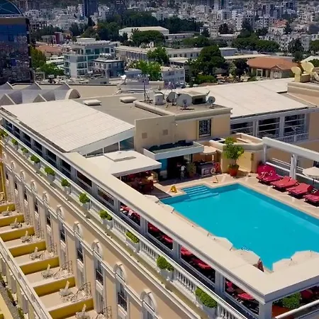 The Arkin Colony 5* Cirénia