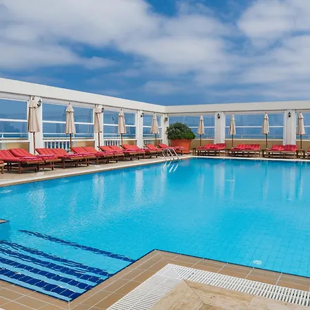 The Arkin Colony Otel 5*
