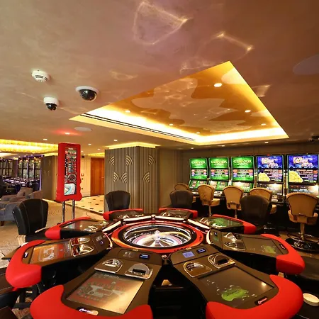 The Arkin Colony Otel