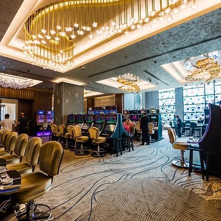 The Arkin Colony Hotel 5*