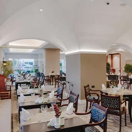 Hotel The Arkin Colony Kyrenia (Northern Cyprus)
