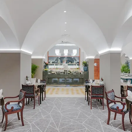The Arkin Colony Otel Girne