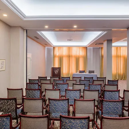 Hotel The Arkin Colony Cirénia