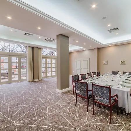 Hotel The Arkin Colony