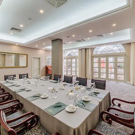 Hotel The Arkin Colony 5*