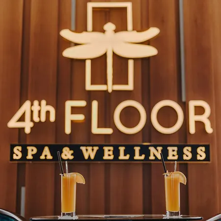 The Arkin Colony Hotel