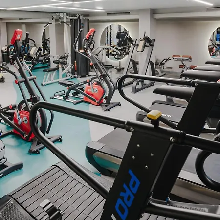 The Arkin Colony Hotel