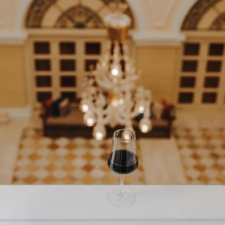 The Arkin Colony Hotel