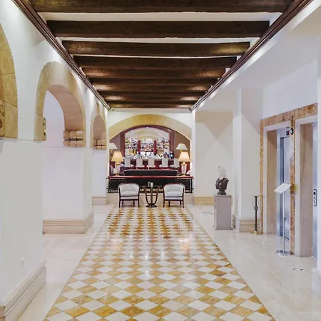 The Arkin Colony Hotel Cirénia