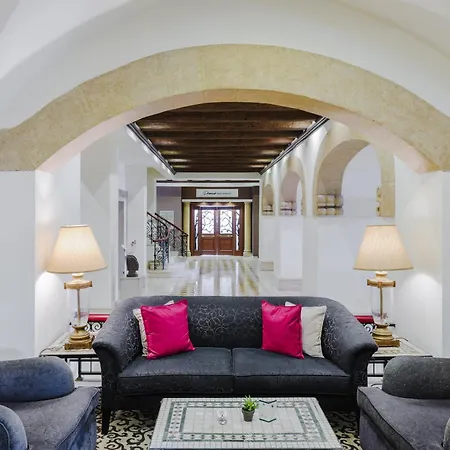 The Arkin Colony 5* Kyrenia (Northern Cyprus)