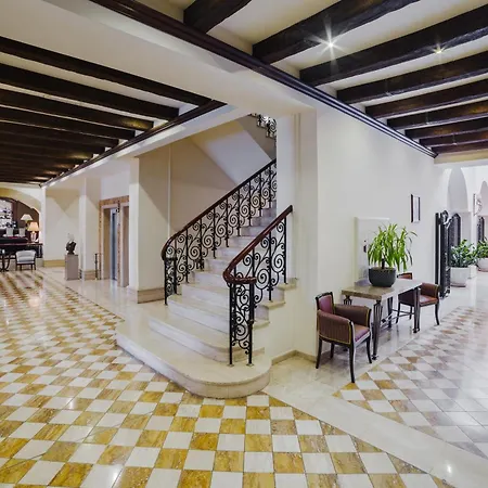 Hotel The Arkin Colony