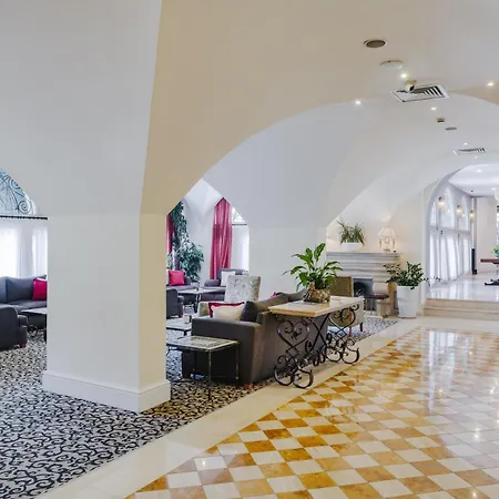 The Arkin Colony 5* Cirénia