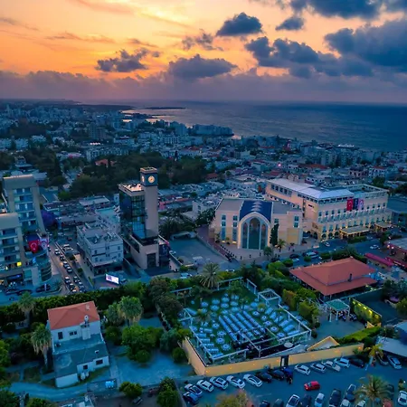 The Arkin Colony 5* Cirénia