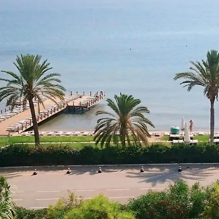 The Arkin Colony Girne