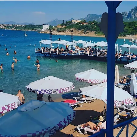 The Arkin Colony 5* Girne