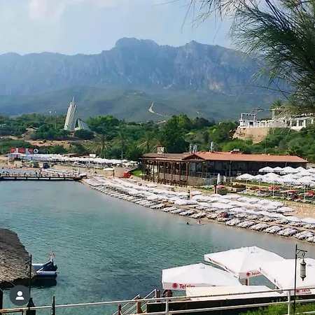 The Arkin Colony Otel 5*