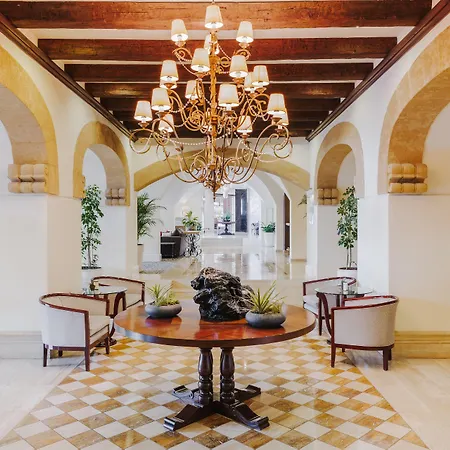 The Arkin Colony Hotel