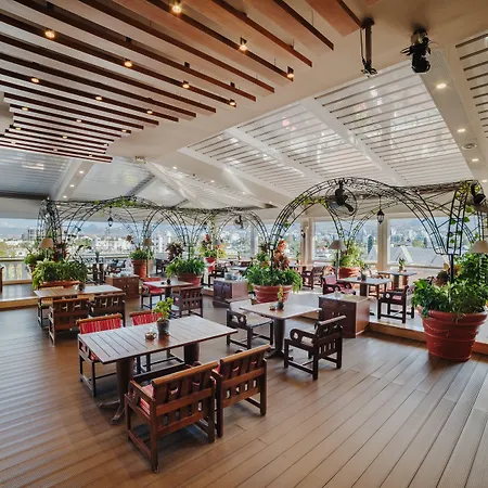 The Arkin Colony Hotel Cirénia