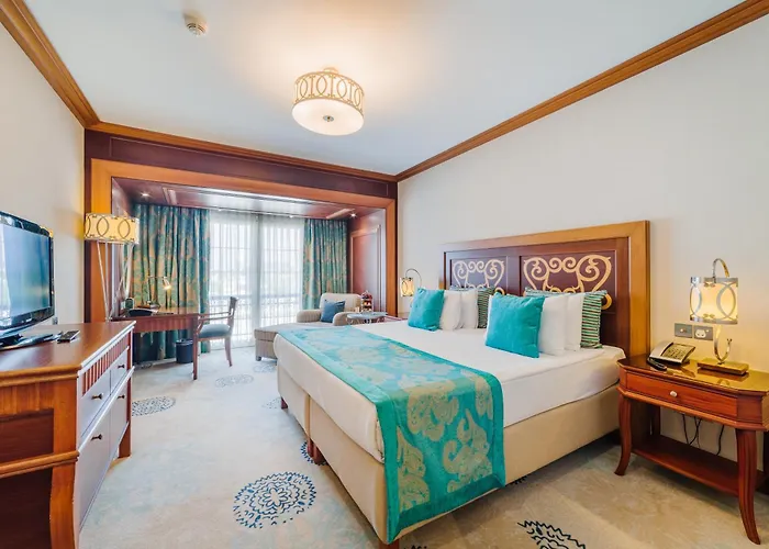 The Arkin Colony 5* Girne