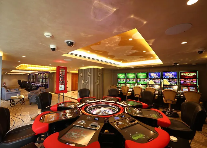 The Arkin Colony Hotel