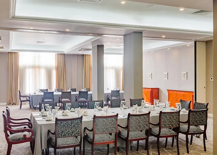 The Arkin Colony Girne