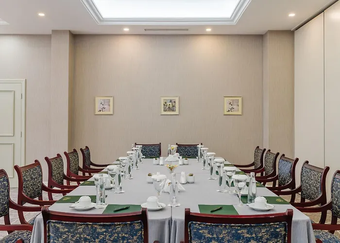 Hotel The Arkin Colony Girne