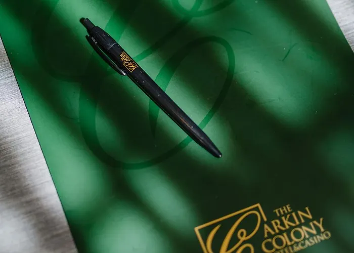 The Arkin Colony Girne