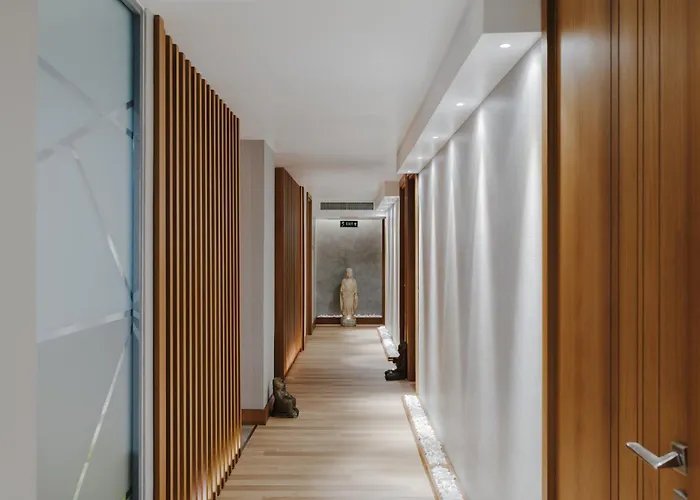 The Arkin Colony Hotel