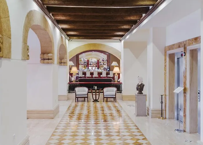 The Arkin Colony Hotel Girne