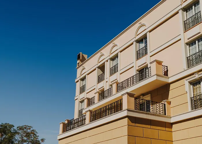 The Arkin Colony Girne