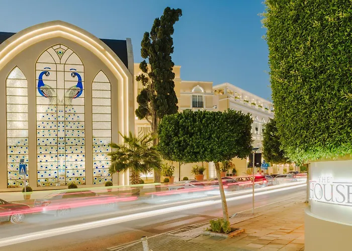 The Arkin Colony Hotel Girne