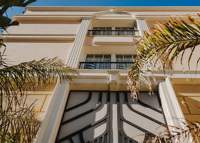 The Arkin Colony Hotel Girne