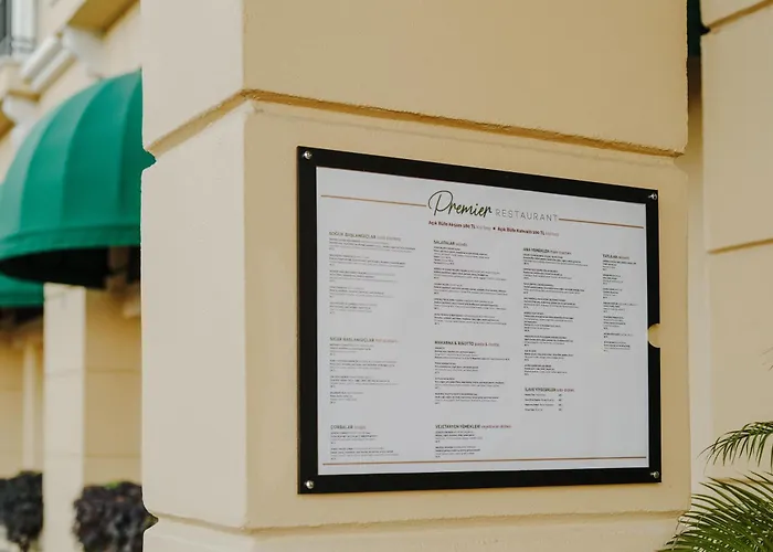 Hotel The Arkin Colony