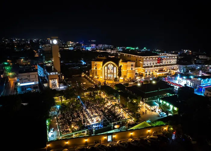 The Arkin Colony Girne