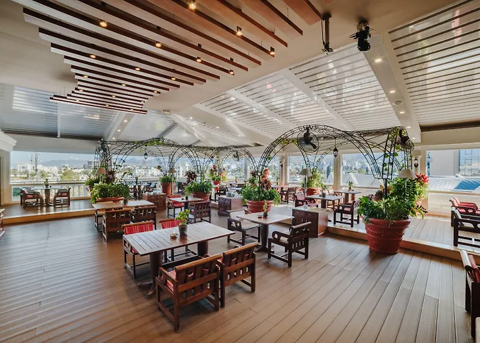 The Arkin Colony Hotel Girne