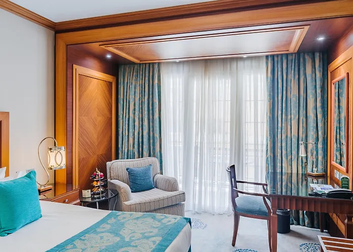 Hotel The Arkin Colony 5*