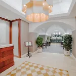 The Arkin Colony Hotel