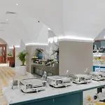 The Arkin Colony Hotel Kyrenia (Northern Cyprus)