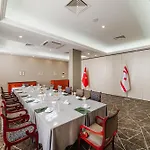 Hotel The Arkin Colony Kyrenia (Northern Cyprus)