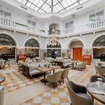 Hotel The Arkin Colony Kyrenia (Northern Cyprus)