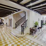 Hotel The Arkin Colony