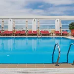 Hotel The Arkin Colony