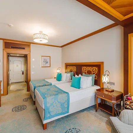 Hotel The Arkin Colony 5*