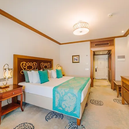 The Arkin Colony Hotel 5*