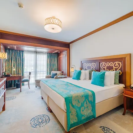 The Arkin Colony 5* Kyrenia (Northern Cyprus)