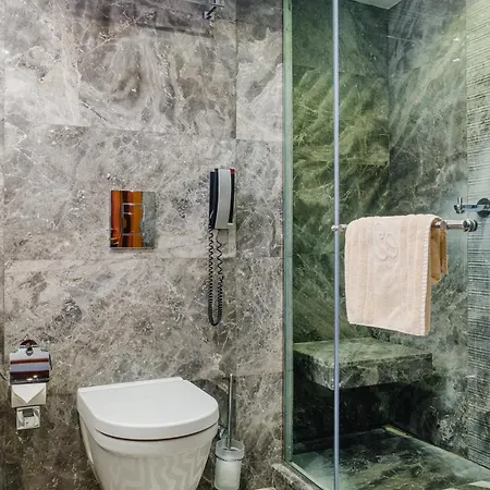 The Arkin Colony Hotel Kyrenia (Northern Cyprus)