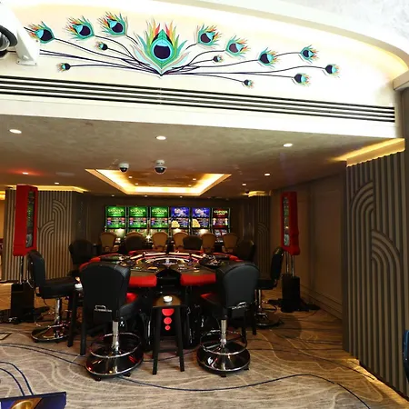 فندق The Arkin Colony 5*