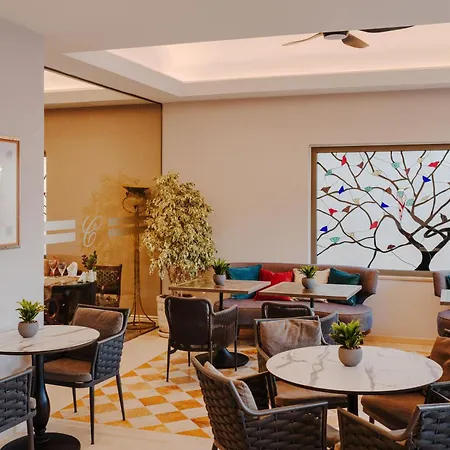 The Arkin Colony 5* كيرينيا