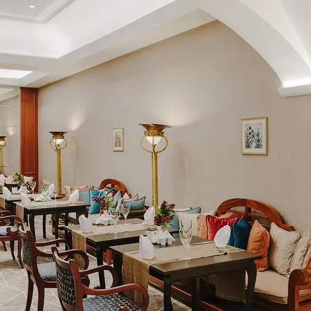 The Arkin Colony 5* كيرينيا