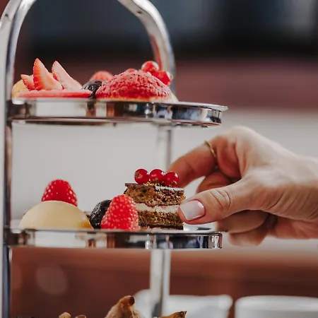 The Arkin Colony 5* كيرينيا